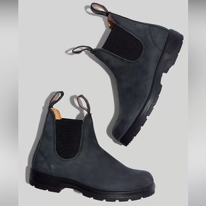Blundstone Super 550 - Size 8.5